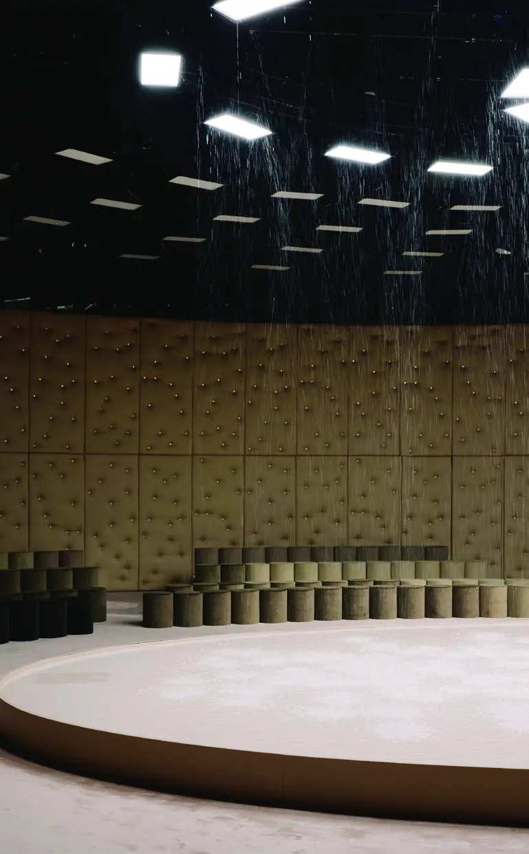 Skin, Second Skin, 1000 Skins(2026)