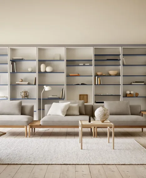 Carl Hansen & Son - 3대에 걸쳐 가족이 운영하는 덴마크 디자인 회사