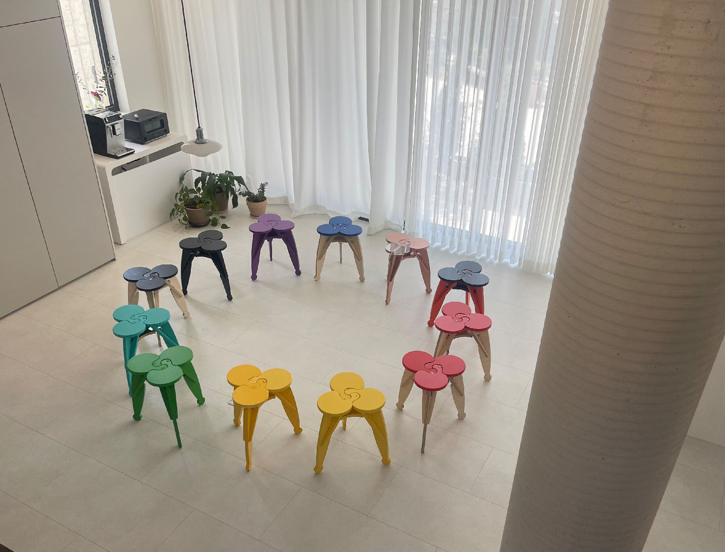 아이리스 디자인