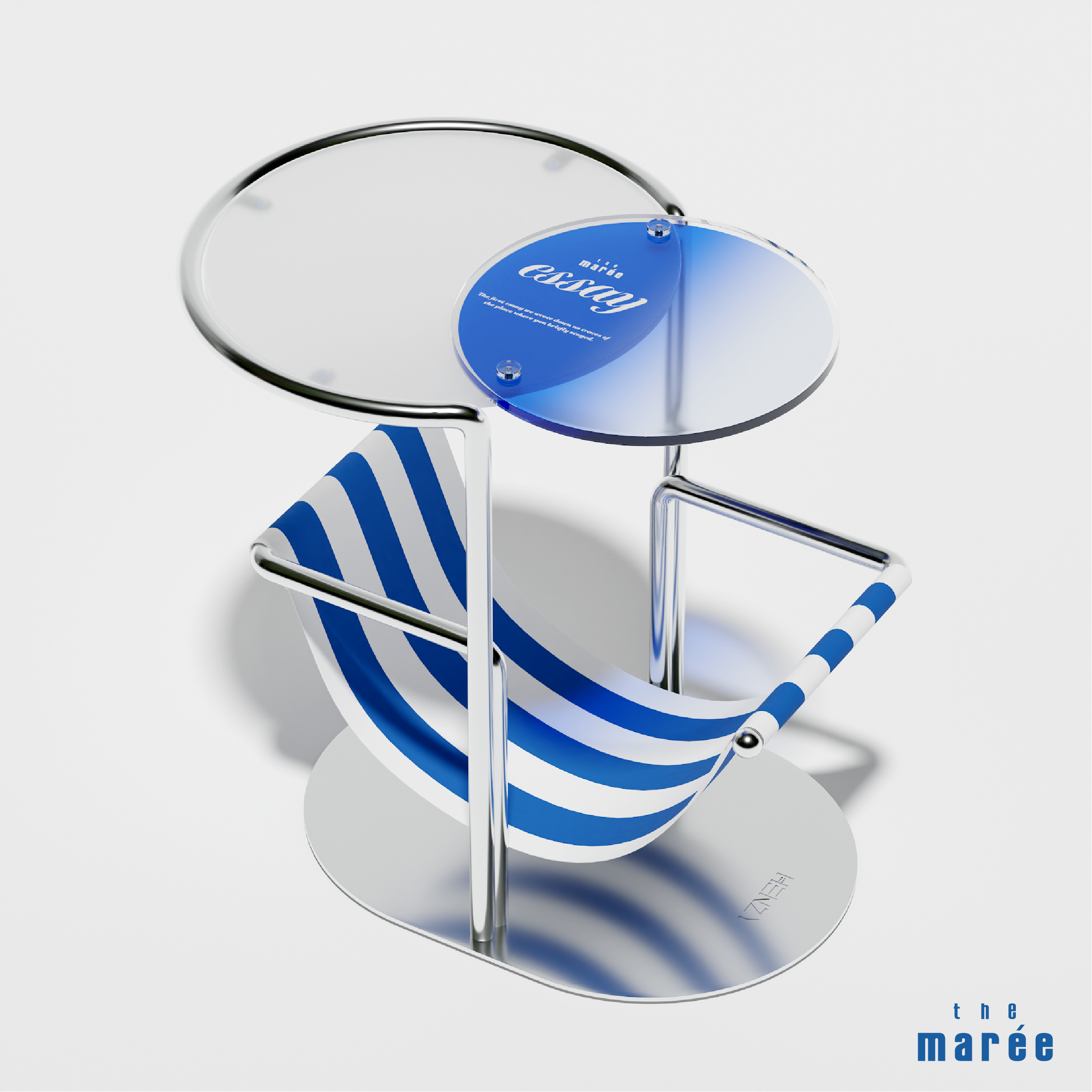 Nancy Objet