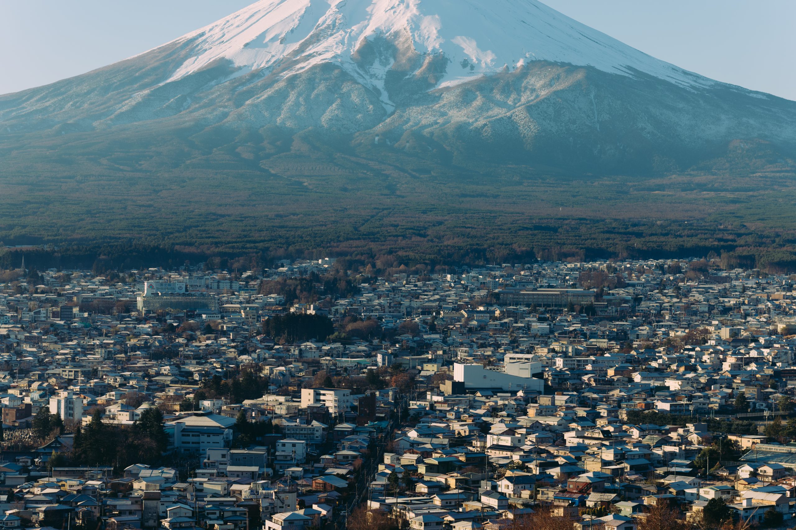 YAMANASHI HATAORI TRAVEL